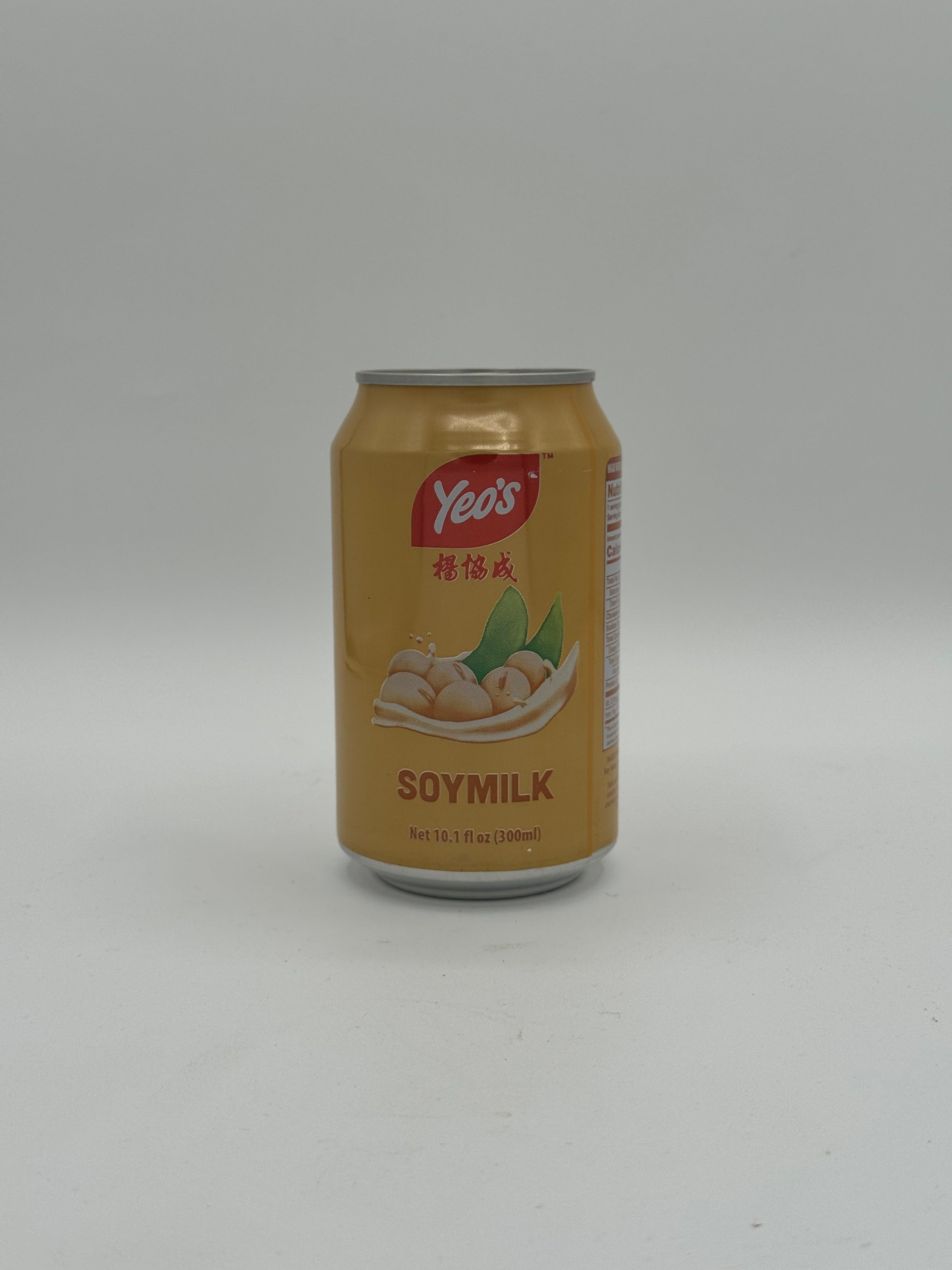 Soy Milk | King Poke GrandForks
